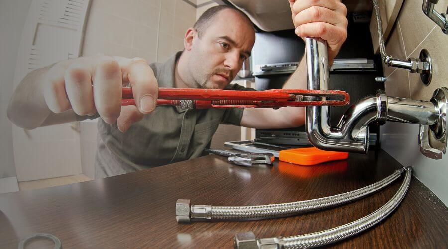 Professional expert plumbing services in Hinton, WV
